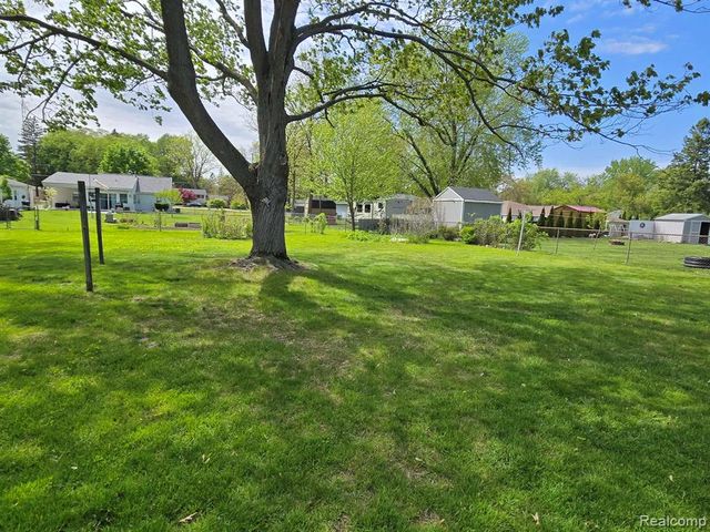 11421 Wing Drive, Clio, MI 48420