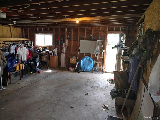 11421 Wing Drive, Clio, MI 48420