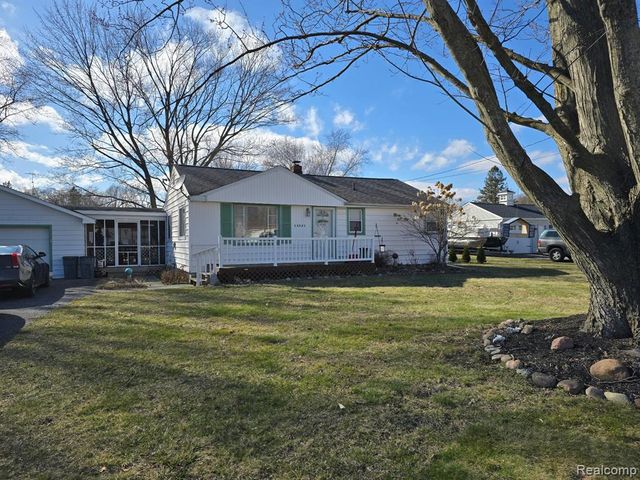 11421 Wing Drive, Clio, MI 48420