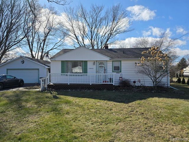 11421 Wing Drive, Clio, MI 48420