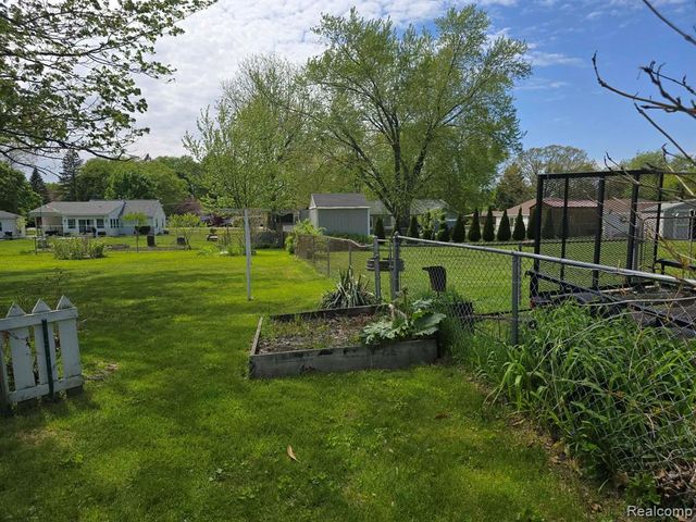 11421 Wing Drive, Clio, MI 48420