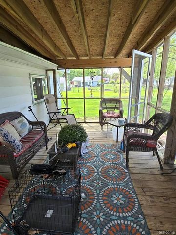 11421 Wing Drive, Clio, MI 48420