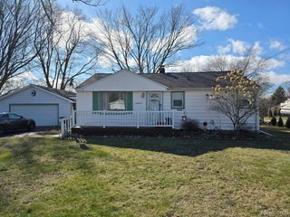 11421 Wing Drive, Clio, MI 48420