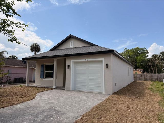 1606 PEACH AVENUE, Sanford, FL 32771