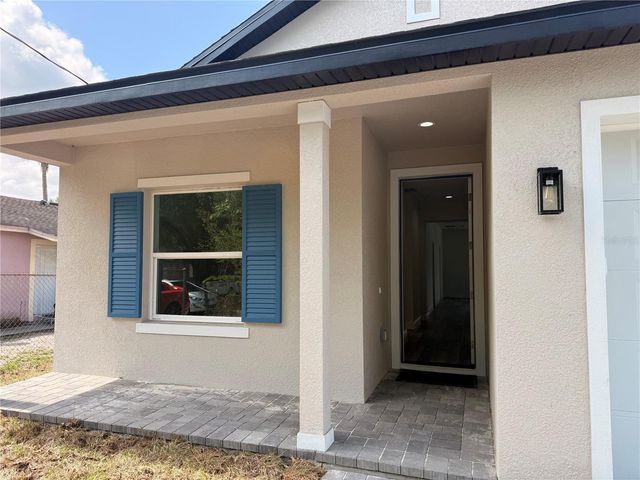 1606 PEACH AVENUE, Sanford, FL 32771