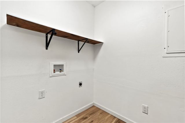 3607 W Overland Circle, Harrison, AR 72601