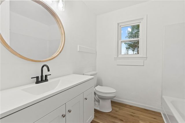 3607 W Overland Circle, Harrison, AR 72601