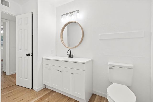 3607 W Overland Circle, Harrison, AR 72601