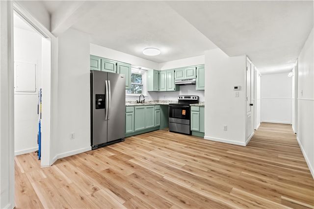 3607 W Overland Circle, Harrison, AR 72601