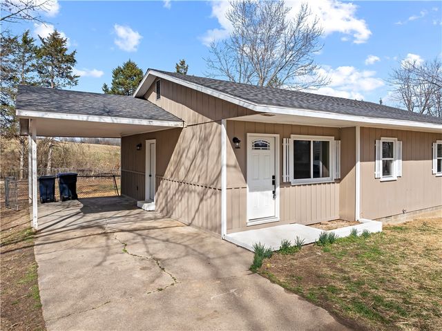 3607 W Overland Circle, Harrison, AR 72601