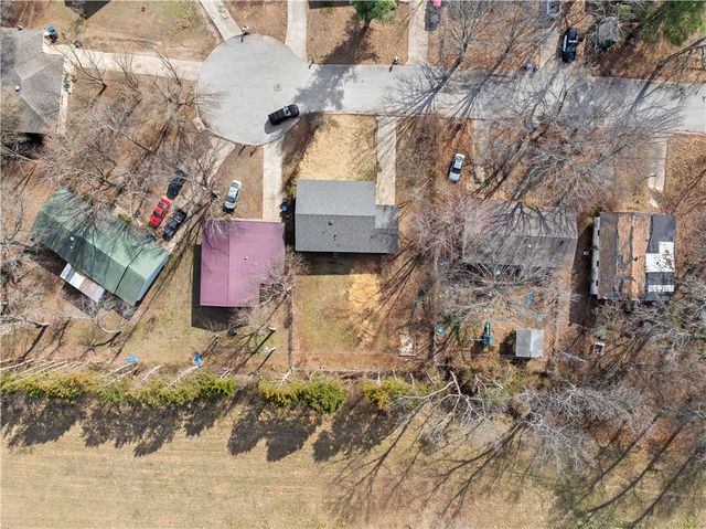 3607 W Overland Circle, Harrison, AR 72601