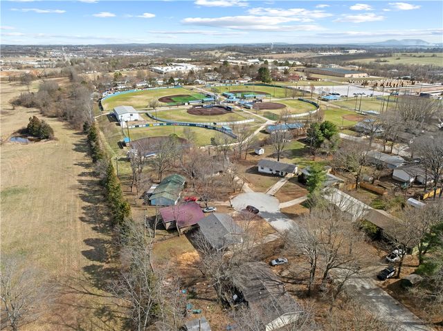 3607 W Overland Circle, Harrison, AR 72601