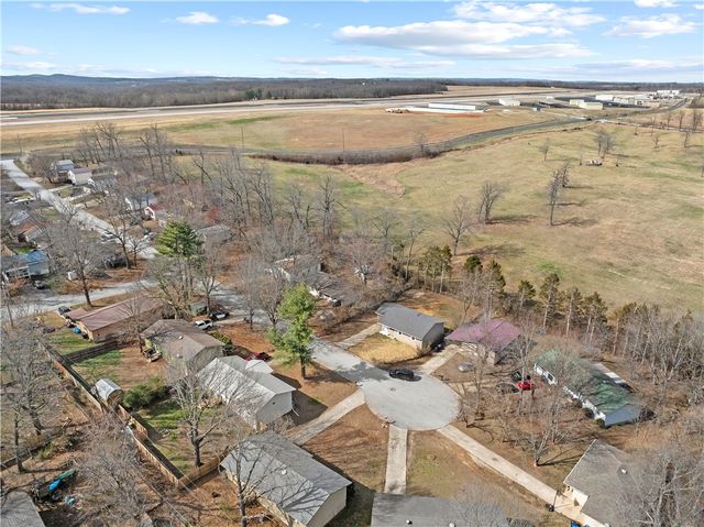 3607 W Overland Circle, Harrison, AR 72601