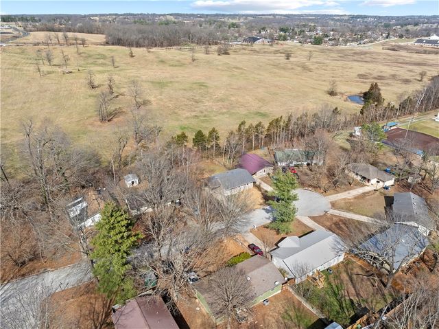 3607 W Overland Circle, Harrison, AR 72601