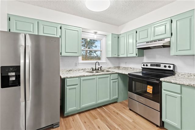 3607 W Overland Circle, Harrison, AR 72601