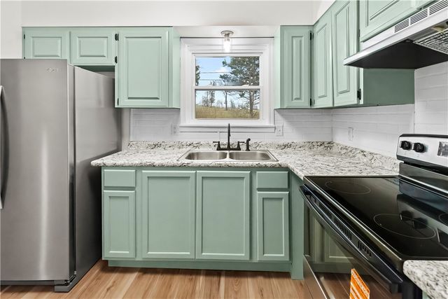 3607 W Overland Circle, Harrison, AR 72601