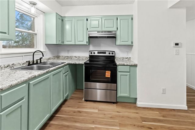 3607 W Overland Circle, Harrison, AR 72601