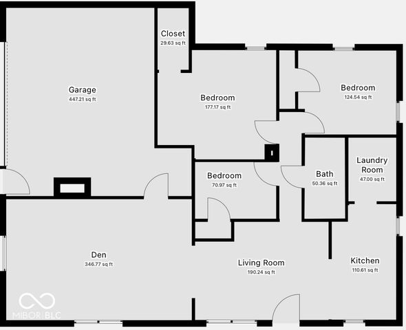 4006 Kenneth Avenue, Indianapolis, IN 46226