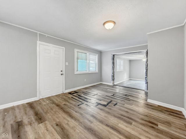 4006 Kenneth Avenue, Indianapolis, IN 46226