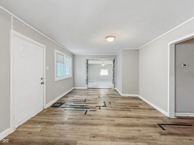 4006 Kenneth Avenue, Indianapolis, IN 46226