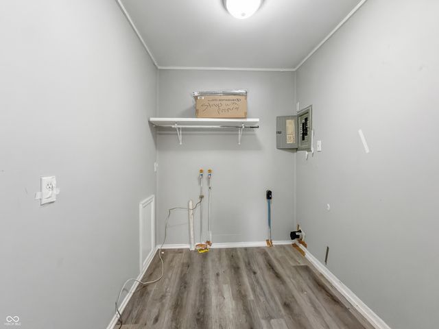 4006 Kenneth Avenue, Indianapolis, IN 46226