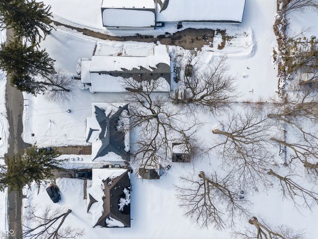 4006 Kenneth Avenue, Indianapolis, IN 46226