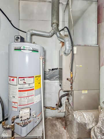 4006 Kenneth Avenue, Indianapolis, IN 46226