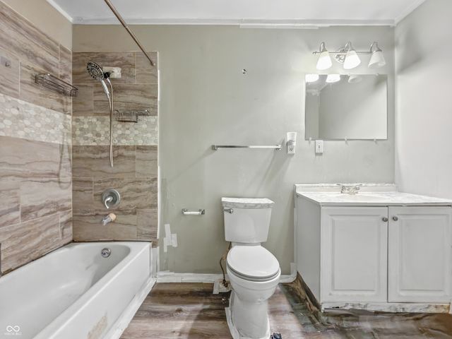 4006 Kenneth Avenue, Indianapolis, IN 46226