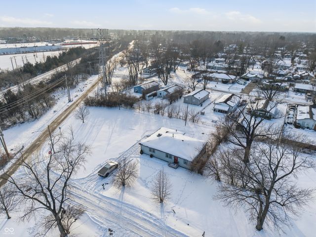 4006 Kenneth Avenue, Indianapolis, IN 46226