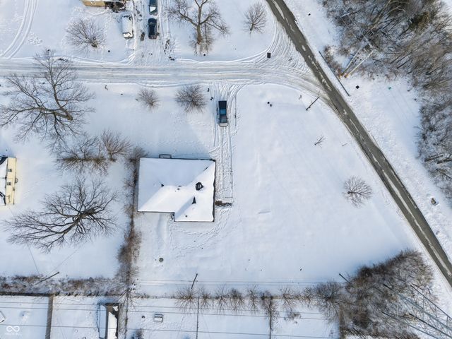 4006 Kenneth Avenue, Indianapolis, IN 46226