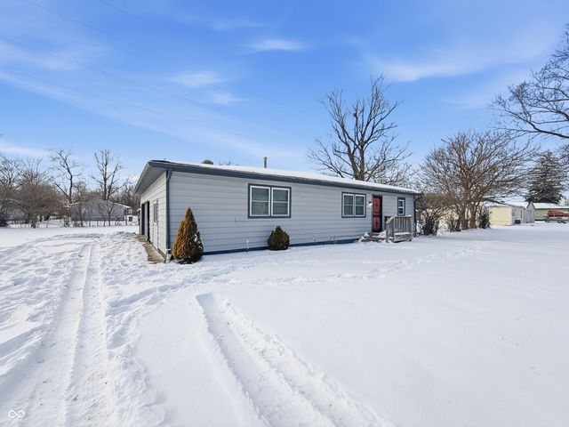 4006 Kenneth Avenue, Indianapolis, IN 46226