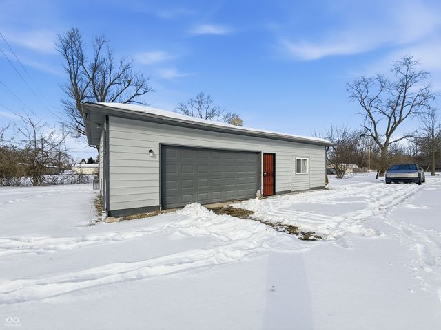 4006 Kenneth Avenue, Indianapolis, IN 46226