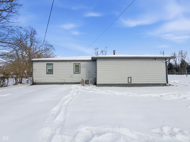 4006 Kenneth Avenue, Indianapolis, IN 46226