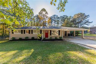 160 Cross Creek Parkway, Dallas, GA 30157