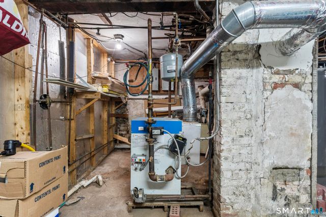 111 Morris Street, New Haven, CT 06519