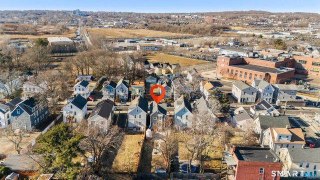 111 Morris Street, New Haven, CT 06519