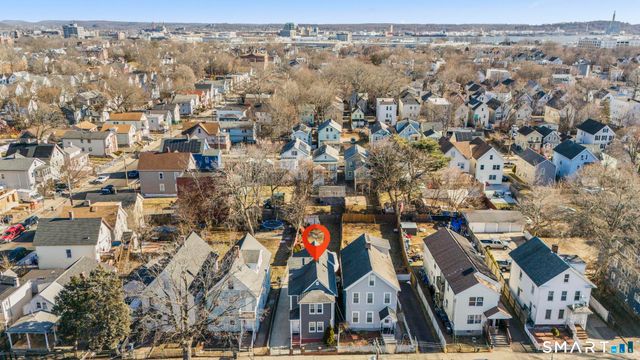 111 Morris Street, New Haven, CT 06519