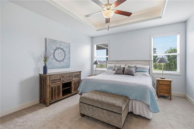 25080 W 112th Terrace, Olathe, KS 66061