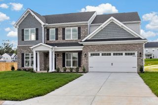5020 Salient Dr, Spring Hill, TN 37174
