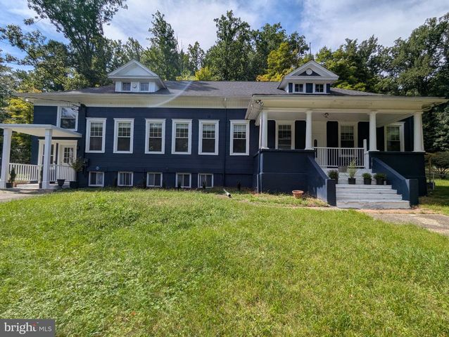 242 HOLLOW RD, Skillman, NJ 08558