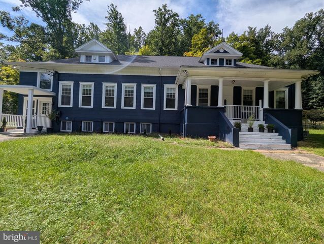 242 HOLLOW RD, Skillman, NJ 08558
