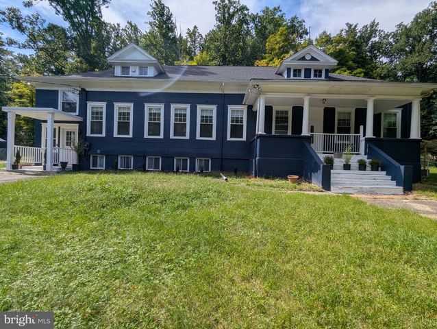 242 HOLLOW RD, Skillman, NJ 08558