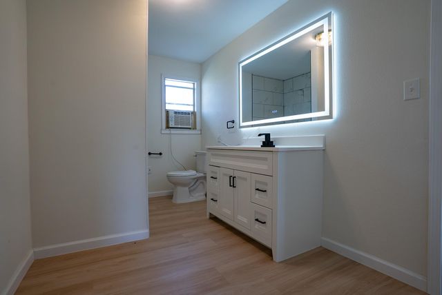 1012 Hill ST, Burnet, TX 78611