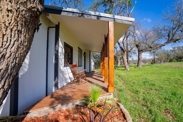 1012 Hill ST, Burnet, TX 78611