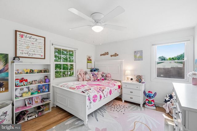 702 WOOD LN, Cinnaminson, NJ 08077
