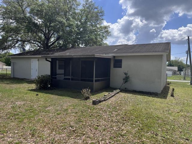 738 CARIBOU DRIVE, Kissimmee, FL 34759