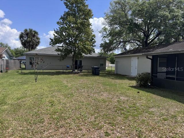 738 CARIBOU DRIVE, Kissimmee, FL 34759