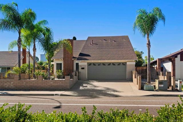 640 E J Street, Chula Vista, CA 91910