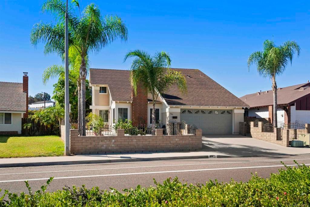 640 E J Street, Chula Vista, CA 91910