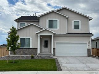 979 Cascade Falls St, Severance, CO 80550